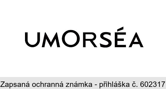 UMORSÉA