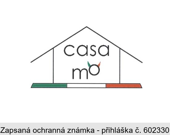 casa mo