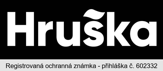 Hruška