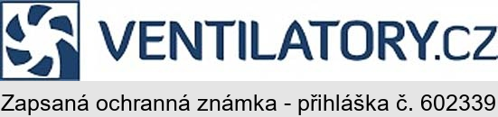 VENTILATORY.CZ