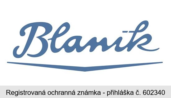 Blaník
