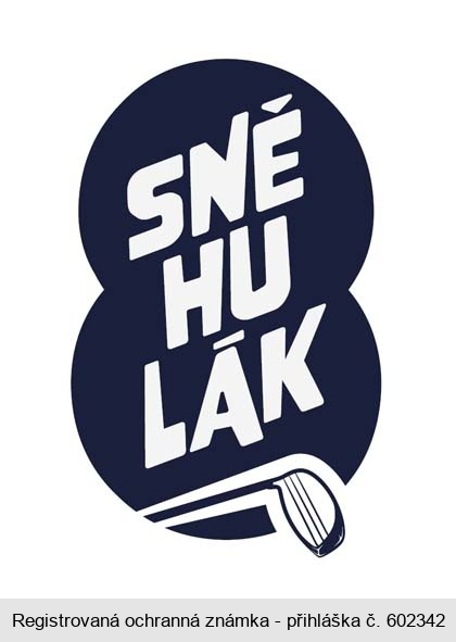 SNĚHULÁK