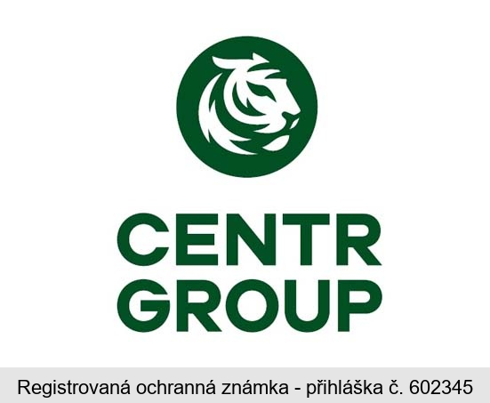 CENTR GROUP