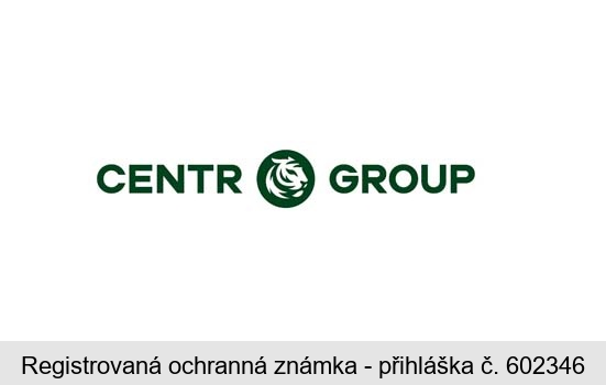 CENTR GROUP
