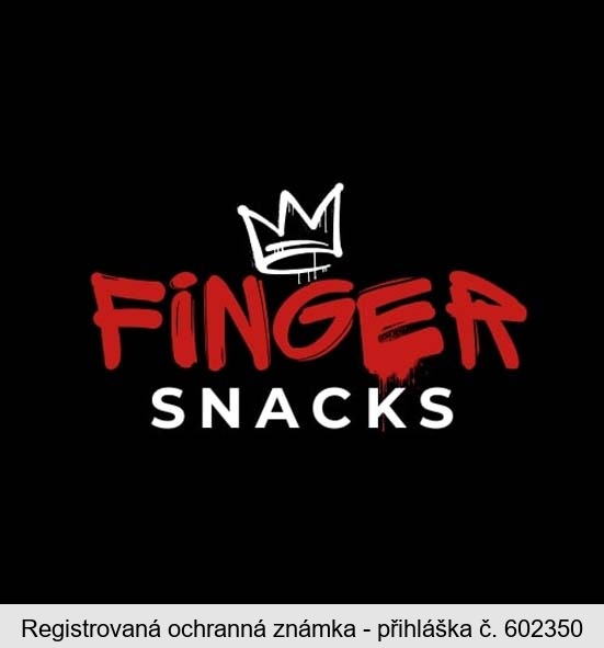 FiNGER SNACKS