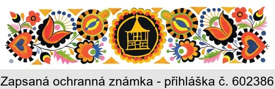 Ochranná známka