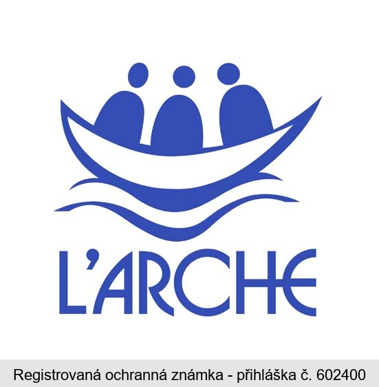 L'ARCHE
