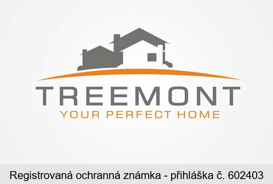 TREEMONT YOUR PERFECT HOME