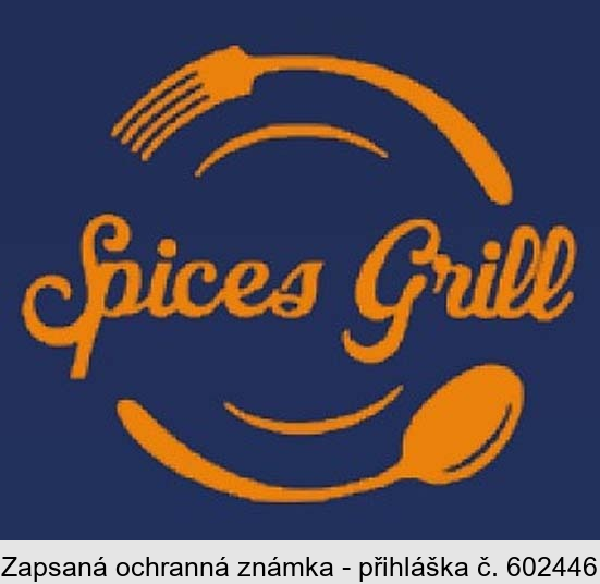 Spices Grill