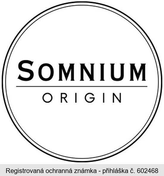 SOMNIUM ORIGIN