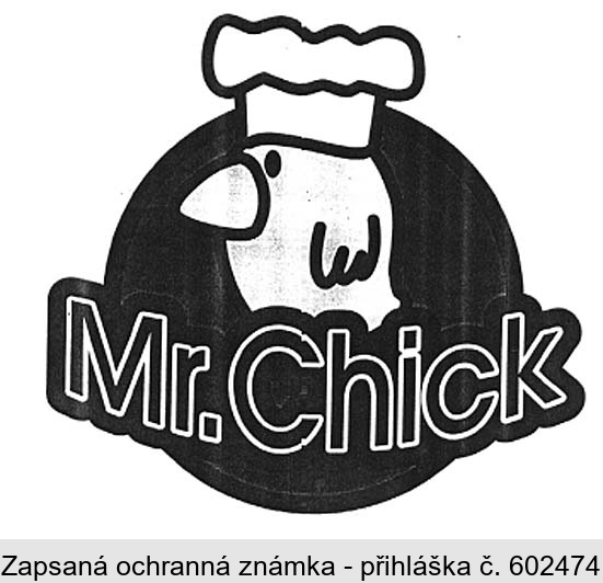 Ochranná známka
