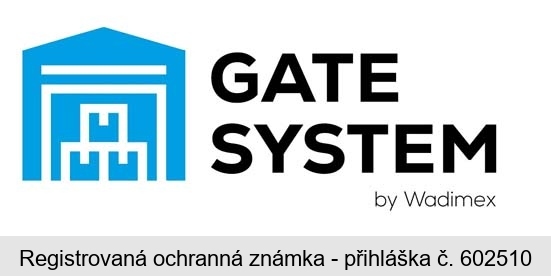 GATE SYSTEM by Wadimex