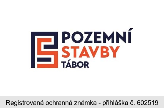 POZEMNÍ STAVBY TÁBOR