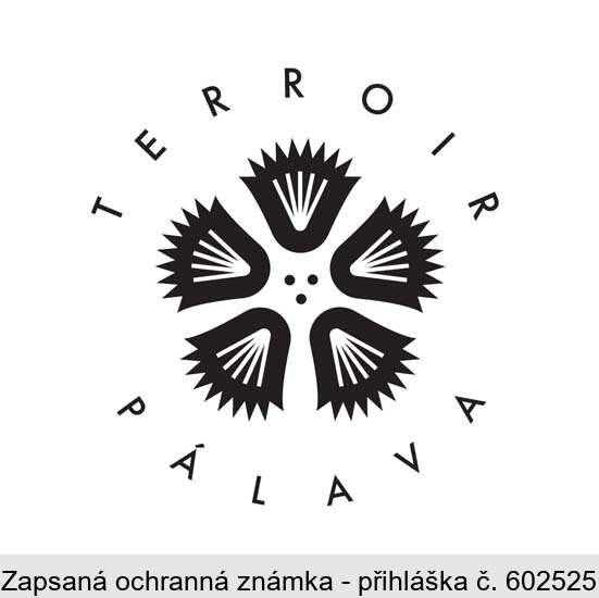 Ochranná známka