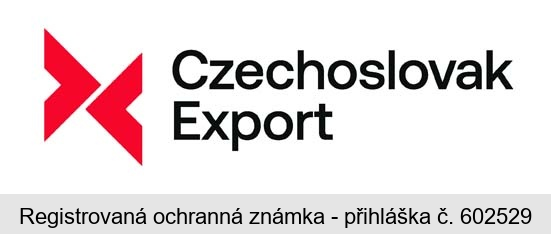 Czechoslovak Export