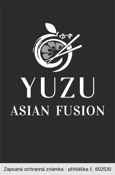 YUZU ASIAN FUSION