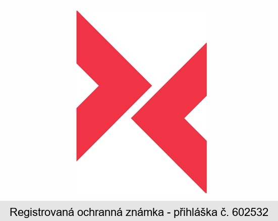 Ochranná známka
