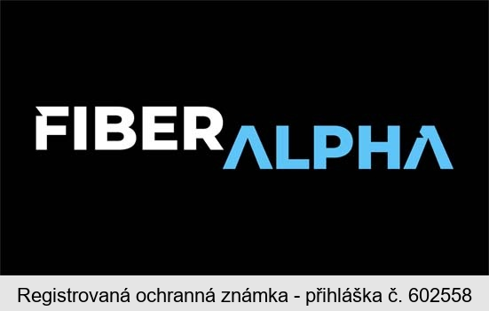 FIBER ALPHA