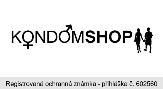 KONDOMSHOP