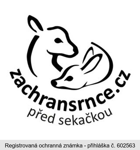 zachransrnce.cz před sekačkou