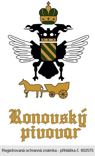 Ronovský pivovar