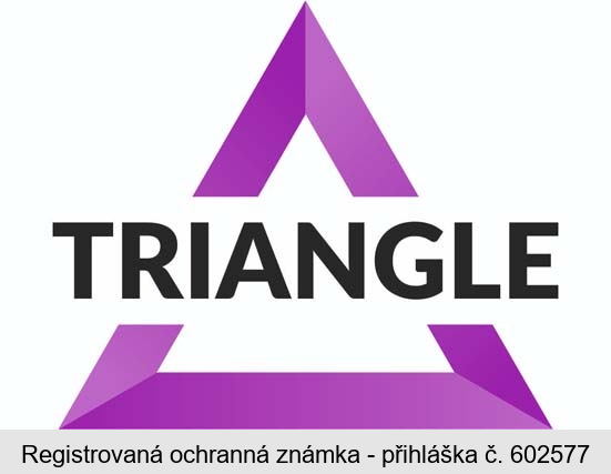 TRIANGLE