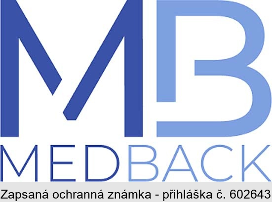 MB MEDBACK