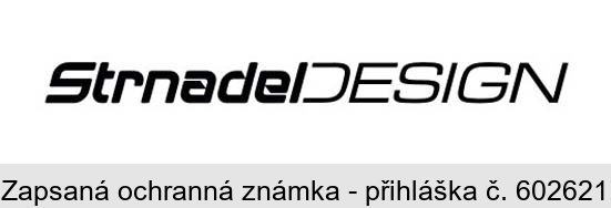 Ochranná známka