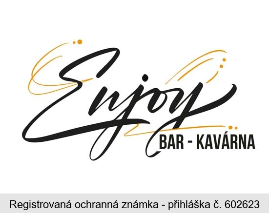 Enjoy BAR - KAVÁRNA