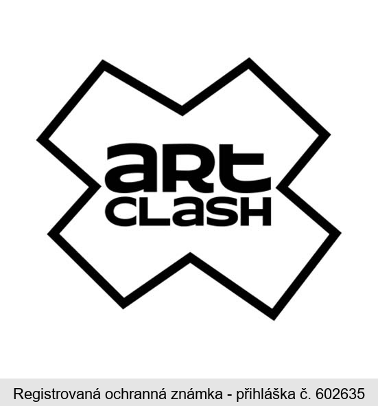 aRt CLaSH