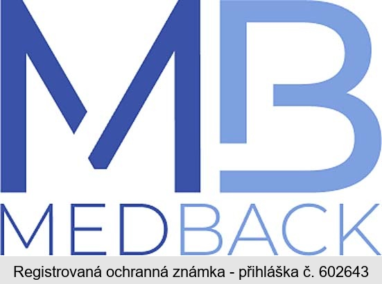 MB MEDBACK