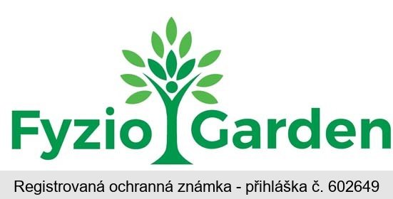 Fyzio Garden