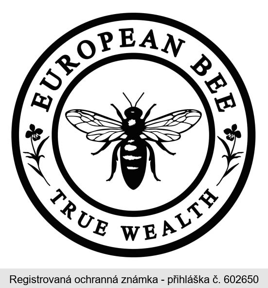 EUROPEAN BEE TRUE WEALTH