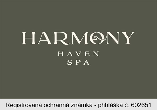 HARMONY HAVEN SPA