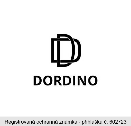 DORDINO