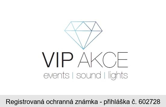 VIP AKCE events sound lights