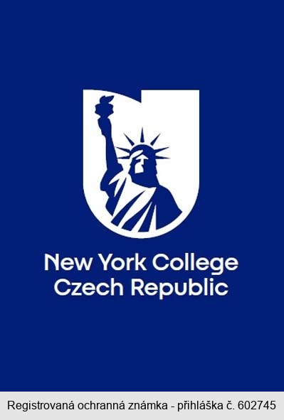 New York College Czech Republic