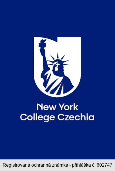 New York College Czechia