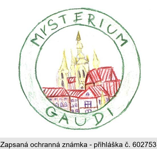 MYSTERIUM GAUDI