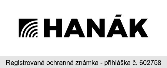 HANÁK