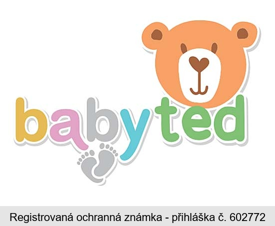 babyted