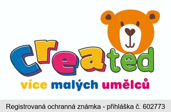 created více malých umělců