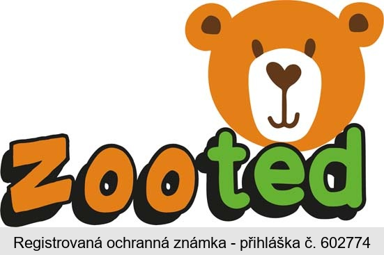 zooted