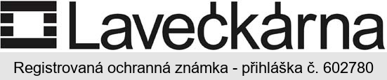 Lavečkárna
