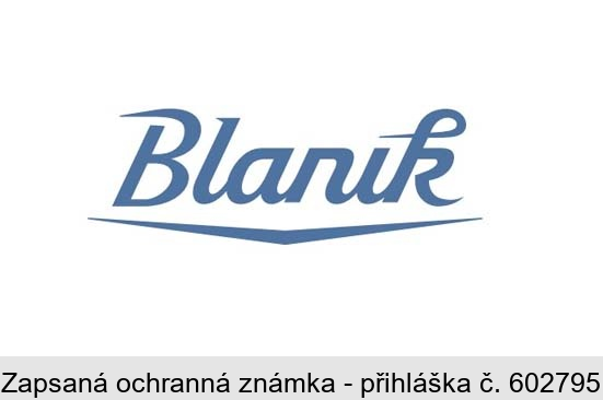 Blaník