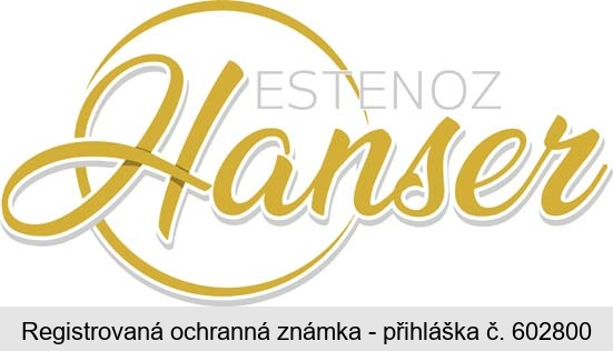 Hanser ESTENOZ