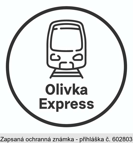 Olivka Express