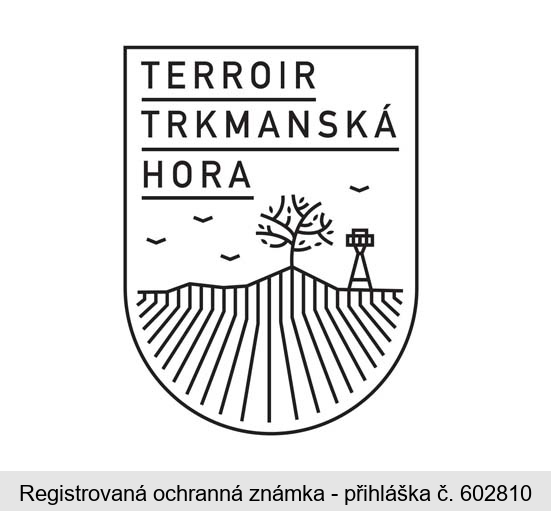 TERROIR TRKMANSKÁ HORA