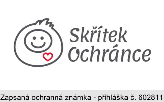 Skřítek Ochránce