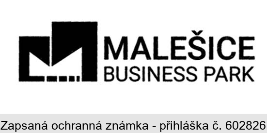 MALEŠICE BUSINESS PARK